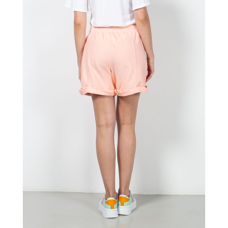 Pantaloni-scurti-din-bumbac-cu-buzunare-N230344002