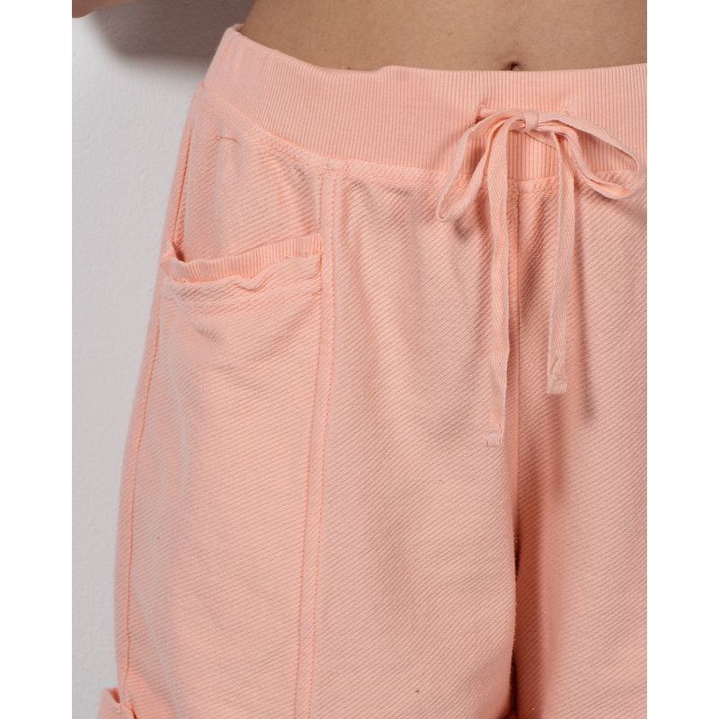 Pantaloni-scurti-din-bumbac-cu-buzunare-N230344002
