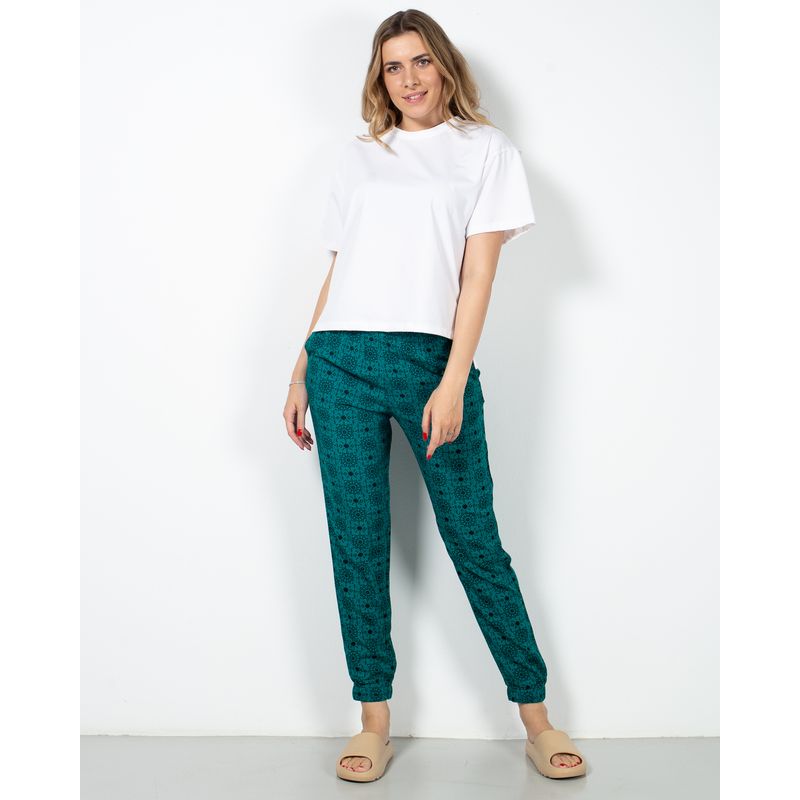 Pantaloni-de-casa-cu-imprimeu-si-talie-elastica-23ITT28006