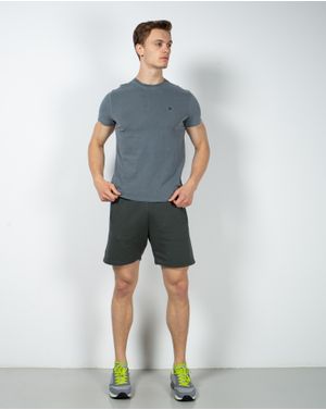 Pantaloni scurti cu talie elastica 23KOS13003