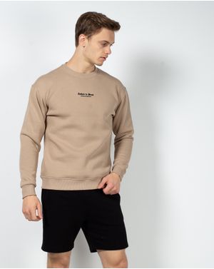 Bluza casual cu maneca lunga 23KOSA4005