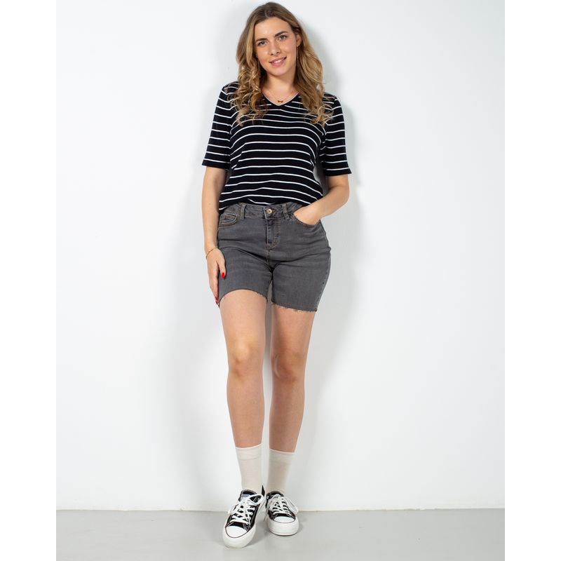 23ALN85004-PANTALONI-SCURTI---DAMA