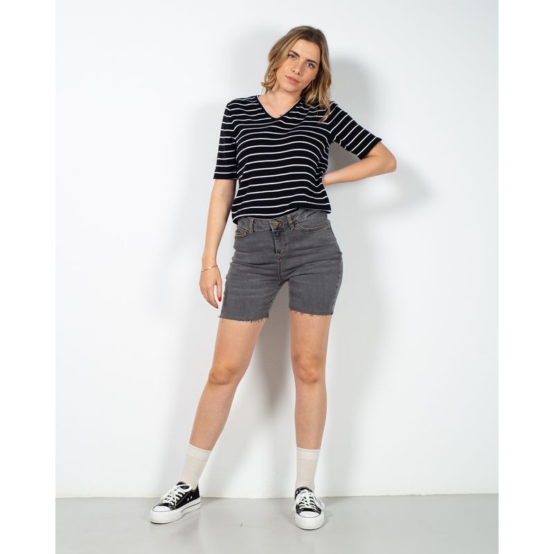 23ALN85004-PANTALONI-SCURTI---DAMA