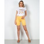 23KOS94001-PANTALONI-SCURTI---DAMA