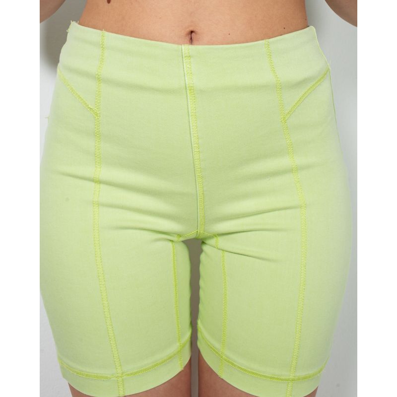 23KOS94002-PANTALONI-SCURTI---DAMA
