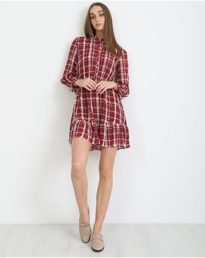 Rochie scurta DOCA  39136001