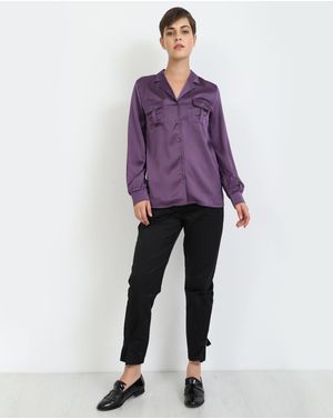 Camasa eleganta DOCA cu maneca lunga 39176001