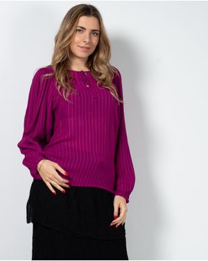 Bluza subtire cu maneca lunga 23ITT22006