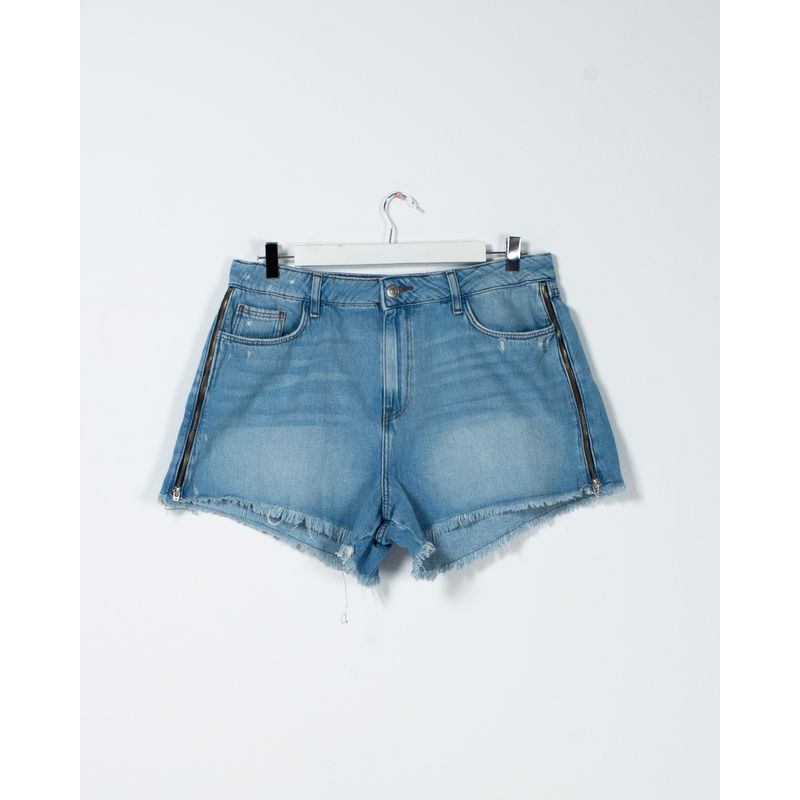 23KOS26001-PANTALONI-SCURTI---DAMA