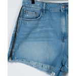 23KOS26001-PANTALONI-SCURTI---DAMA