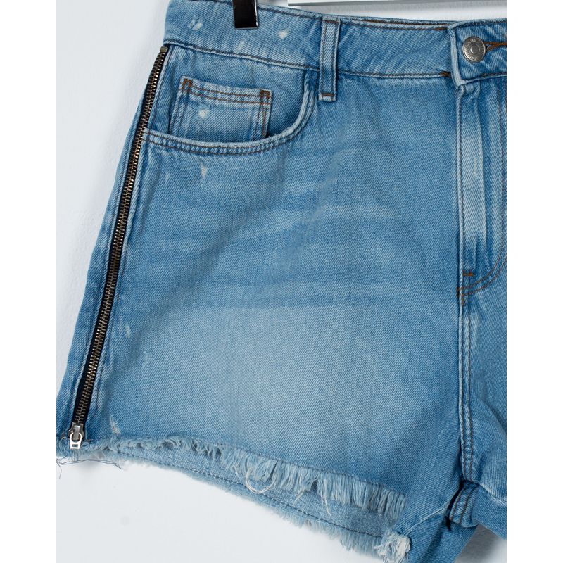 23KOS26001-PANTALONI-SCURTI---DAMA