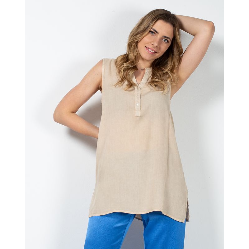 Bluza-uni-cu-fante-laterale-N230523005