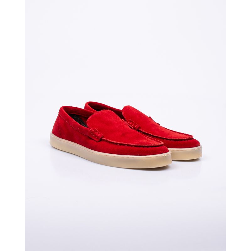 Pantofi-din-piele-intoarsa-cu-talpa-in-contrast-pentru-barbati-23VEN21001