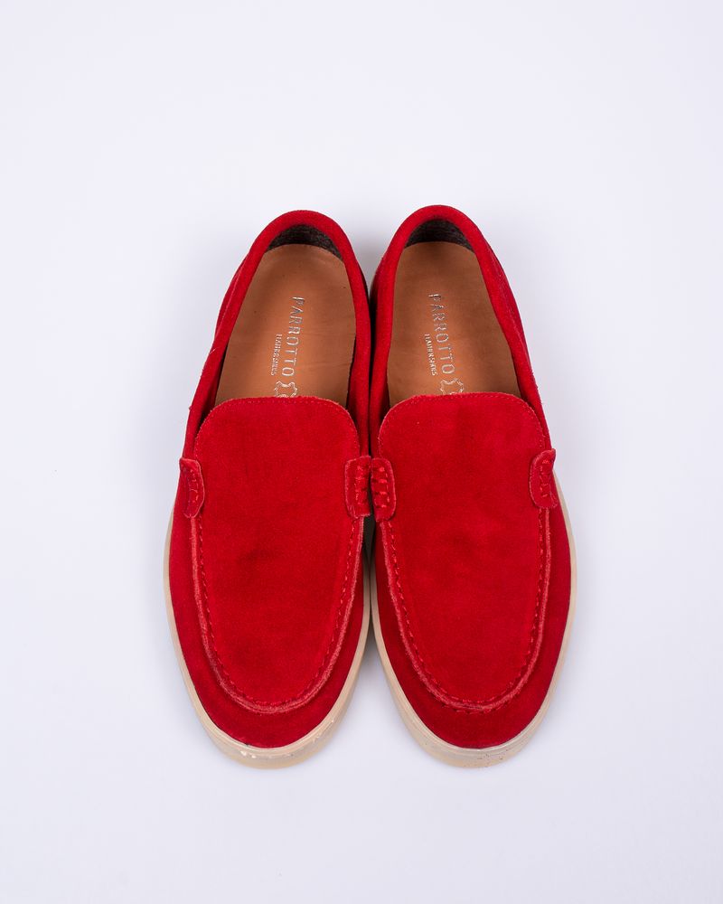 Pantofi-din-piele-intoarsa-cu-talpa-in-contrast-pentru-barbati-23VEN21001