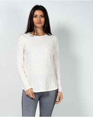Bluza din bumbac cu maneca lunga N230514016
