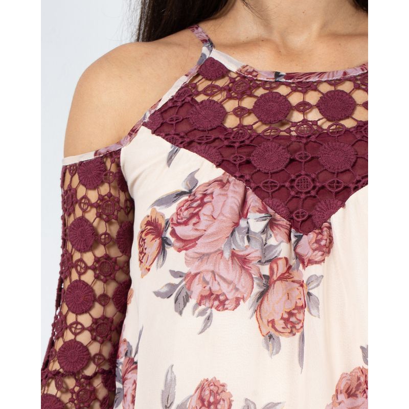 Bluza-cu-maneci-clopot-din-dantela-brodata-N230530013