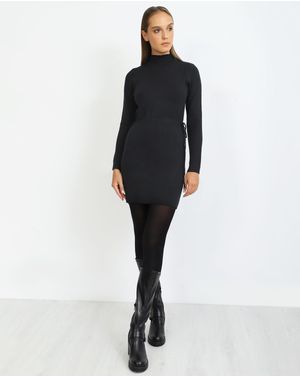 Rochie DOCA cu maneca lunga 39094001