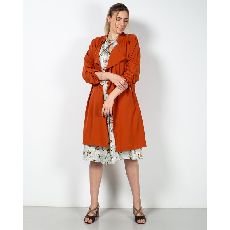 Blazer-DOCA-cu-maneci-ajustabile-si-fermoar-metalic-la-buzunare-22MNB02009