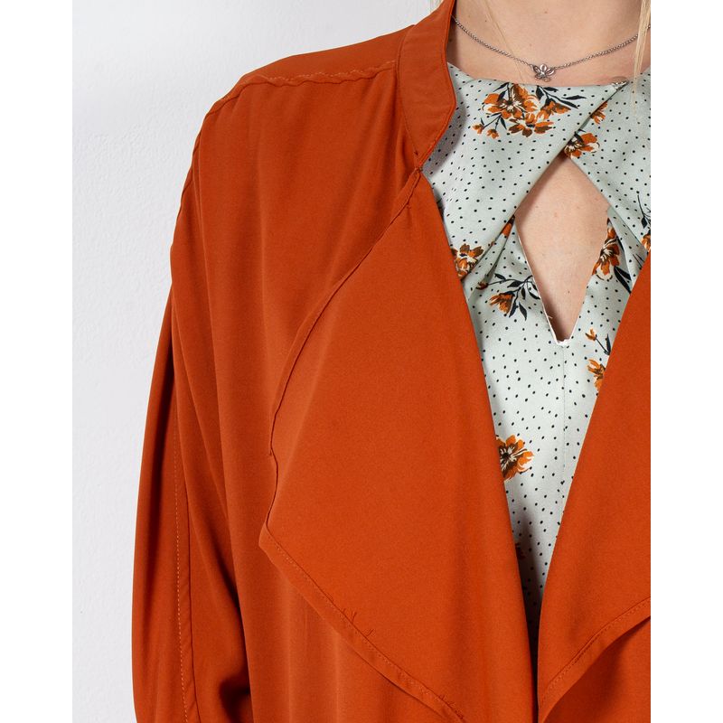 Blazer-DOCA-cu-maneci-ajustabile-si-fermoar-metalic-la-buzunare-22MNB02009