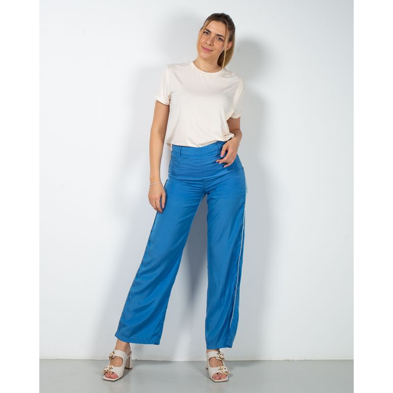 Pantaloni-lejeri-DOCA-cu-fermoar-si-talie-inalta-22MNB02091