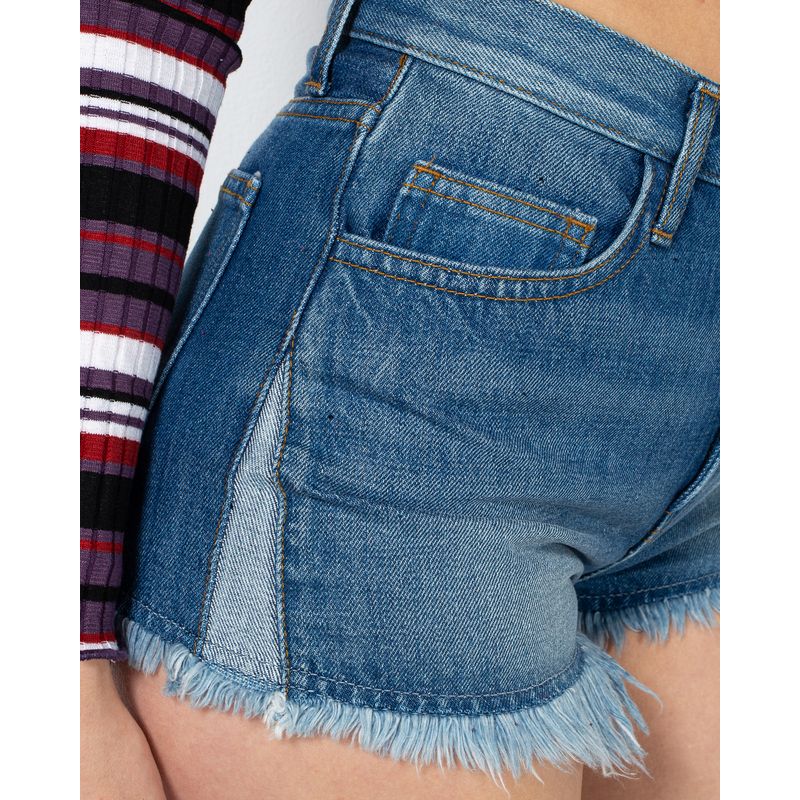23ALN85005-PANTALONI-SCURTI---DAMA