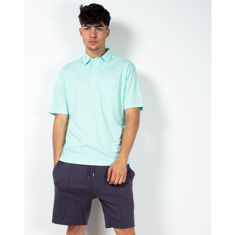 Tricou-uni-cu-guler-N230511004