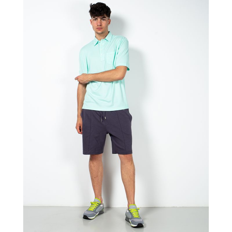 Tricou-uni-cu-guler-N230511004