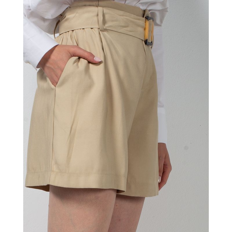 23MON10016-PANTALONI-SCURTI---DAMA