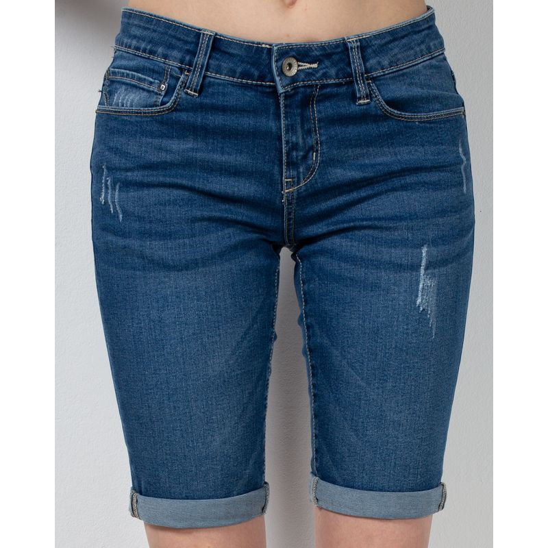 23MON10017-PANTALONI-SCURTI---DAMA