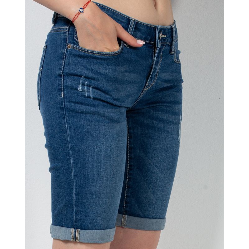 23MON10017-PANTALONI-SCURTI---DAMA