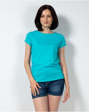 Tricou uni Kenvelo din bumbac 23MON17003