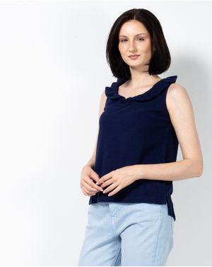 Bluza uni din bumbac N230434018