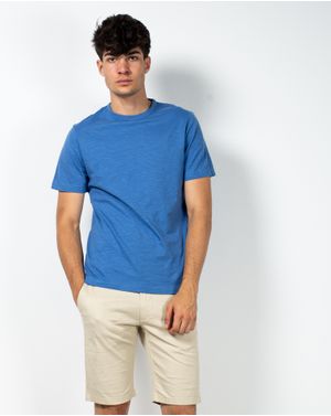 Tricou basic cu maneca scurta 23ITT36003