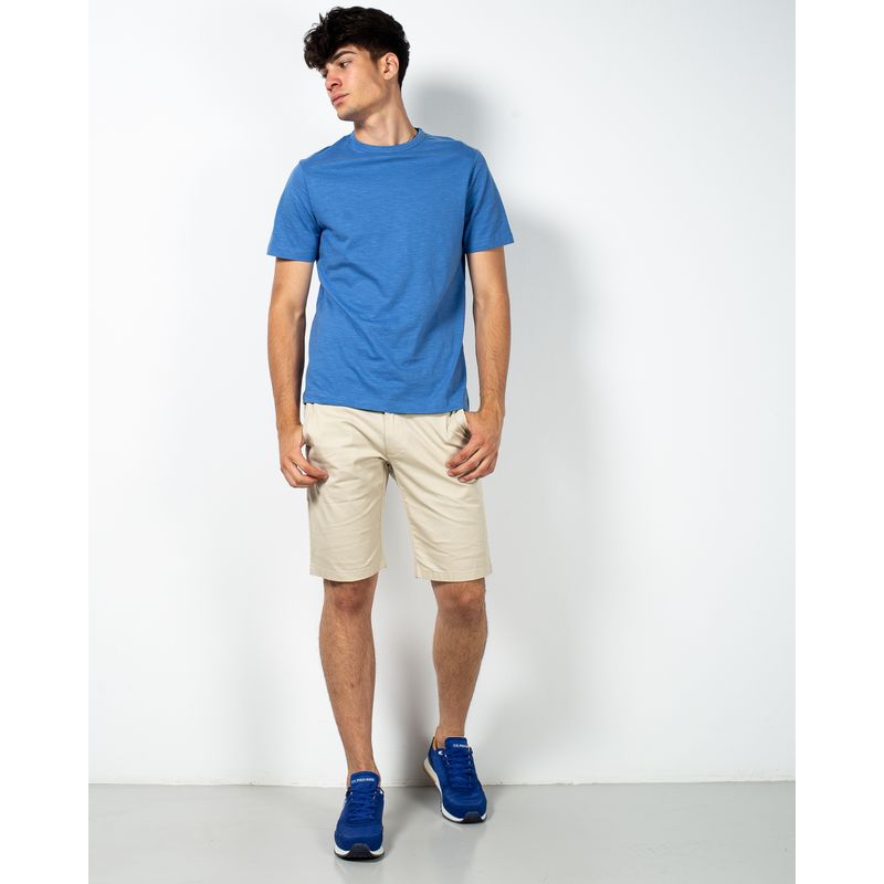23ITT36024-PANTALONI-SCURTI---BARBATI