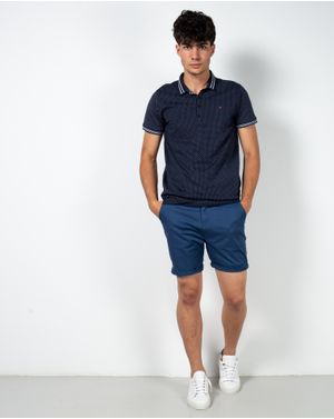 Pantaloni scurti casual din bumbac 23FPS10015