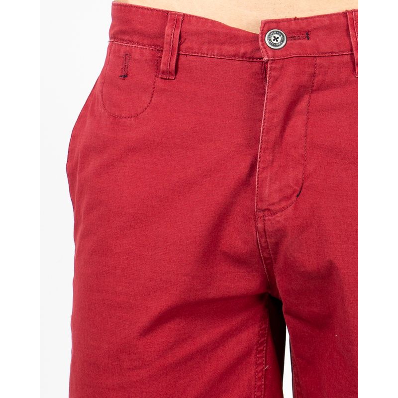 Pantaloni-scurti-Lee-Cooper-cu-fermoar-metalic-si-buzunare-laterale-23MON09001