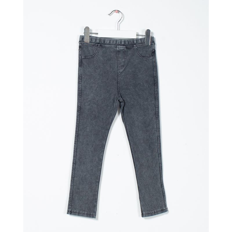 Pantaloni-elastici-cu-buzunare-la-spate-pentru-fete-23SPO02008