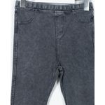 Pantaloni-elastici-cu-buzunare-la-spate-pentru-fete-23SPO02008
