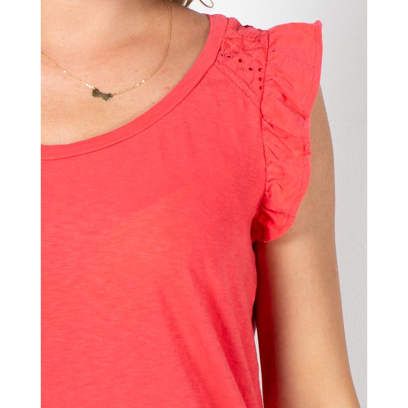 Bluza-din-bumbac-cu-volane-la-umeri-N230801003