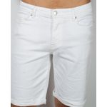Pantaloni-scurti-uni-din-bumbac-23KOSG7001