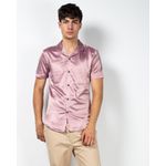 Camasa-casual-cu-nasturi-si-maneca-scurta-23KOSG1009