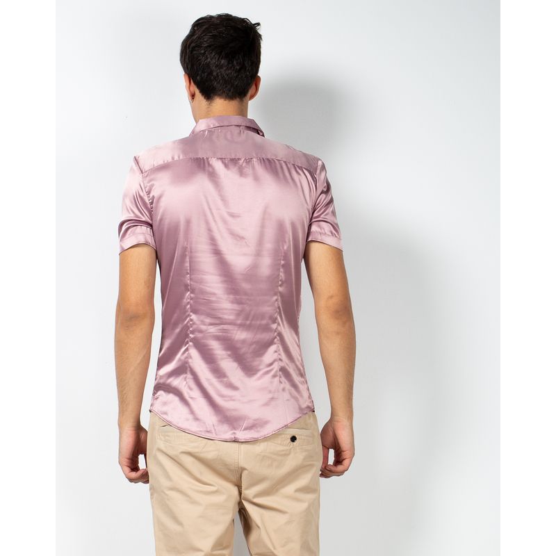 Camasa-casual-cu-nasturi-si-maneca-scurta-23KOSG1009