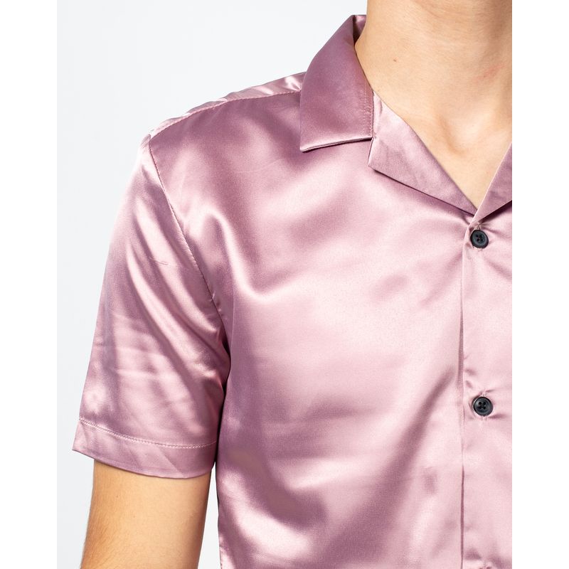 Camasa-casual-cu-nasturi-si-maneca-scurta-23KOSG1009