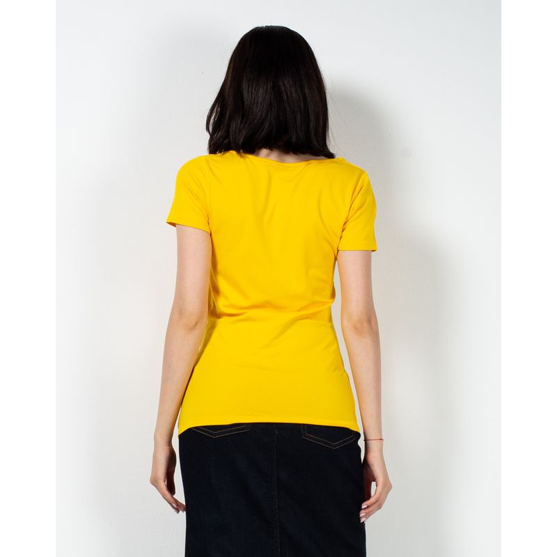 Bluza-asimetrica-cu-maneca-scurta-23KOSF1009