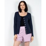 Bluza-din-bumbac-cu-maneca-scurta-si-nasturi-23KOSF1070