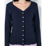 Bluza-din-bumbac-cu-maneca-scurta-si-nasturi-23KOSF1070
