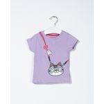 Tricou-din-bumbac-cu-maneca-scurta-si-imprimeu-pentru-fete-N230441001