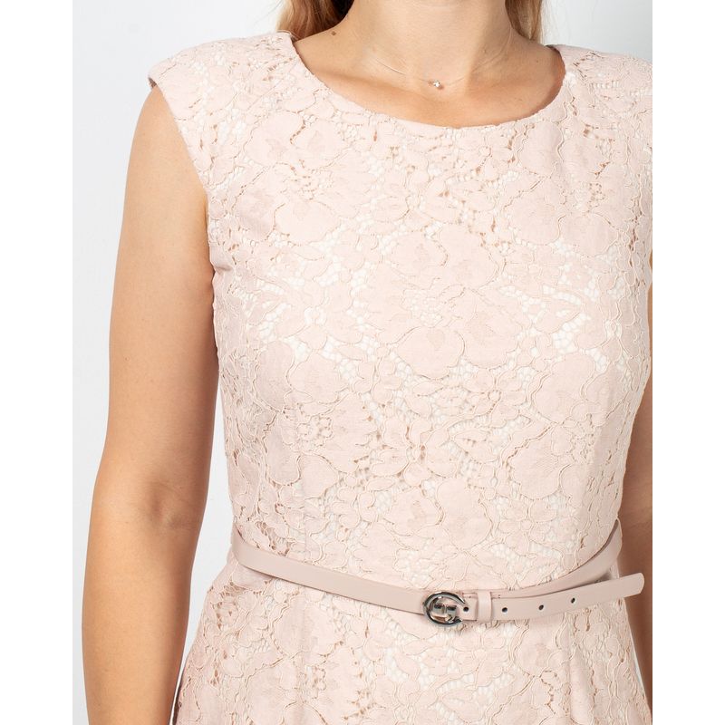 Rochie-din-dantela-brodata-si-curea-in-talie-23ITT91009