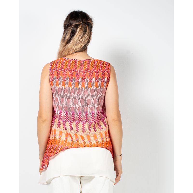 Bluza-fara-maneci-cu-aplicatii-la-baza-gatului-N230621002