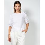 Bluza-din-bumbac-cu-nasturi-decorativi-N230621003